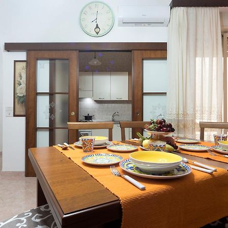 Nina Home - Selfcheck-In Canicattini Bagni Esterno foto