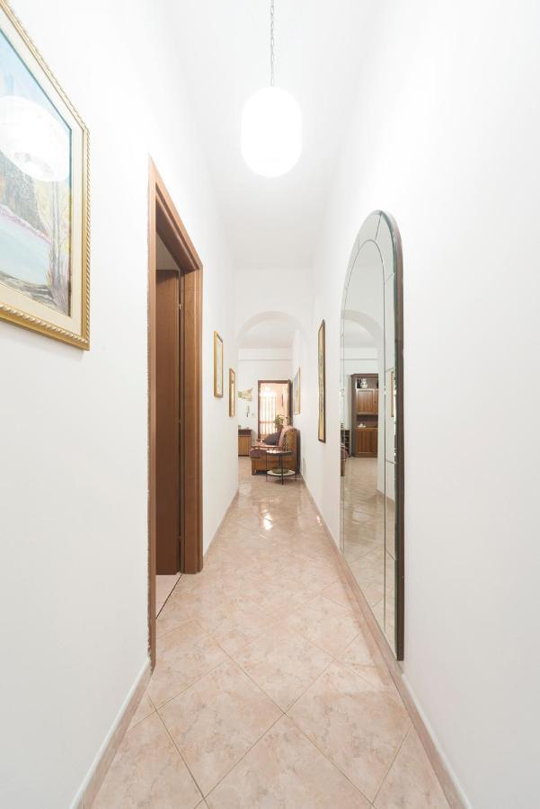 Nina Home - Selfcheck-In Canicattini Bagni Esterno foto