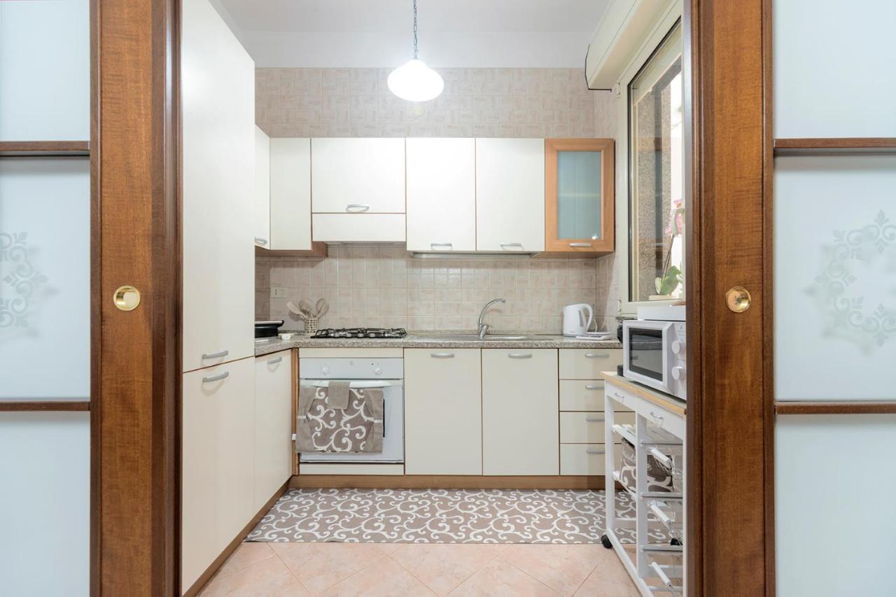 Nina Home - Selfcheck-In Canicattini Bagni Esterno foto