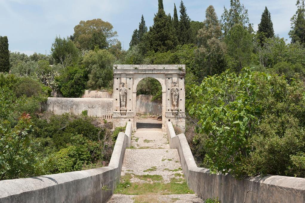 Nina Home - Selfcheck-In Canicattini Bagni Esterno foto