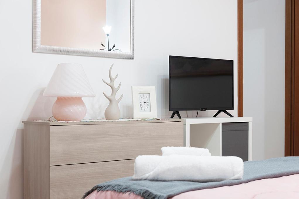 Nina Home - Selfcheck-In Canicattini Bagni Esterno foto