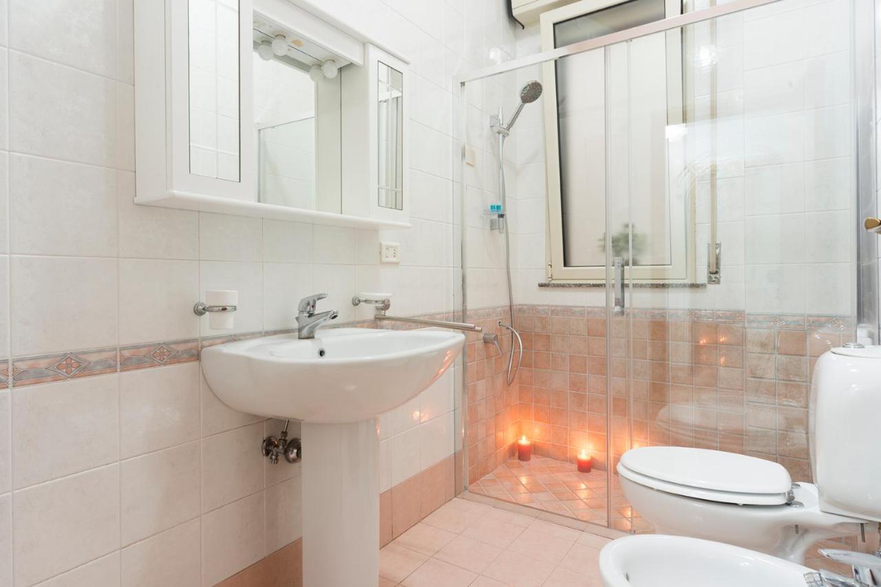 Nina Home - Selfcheck-In Canicattini Bagni Esterno foto