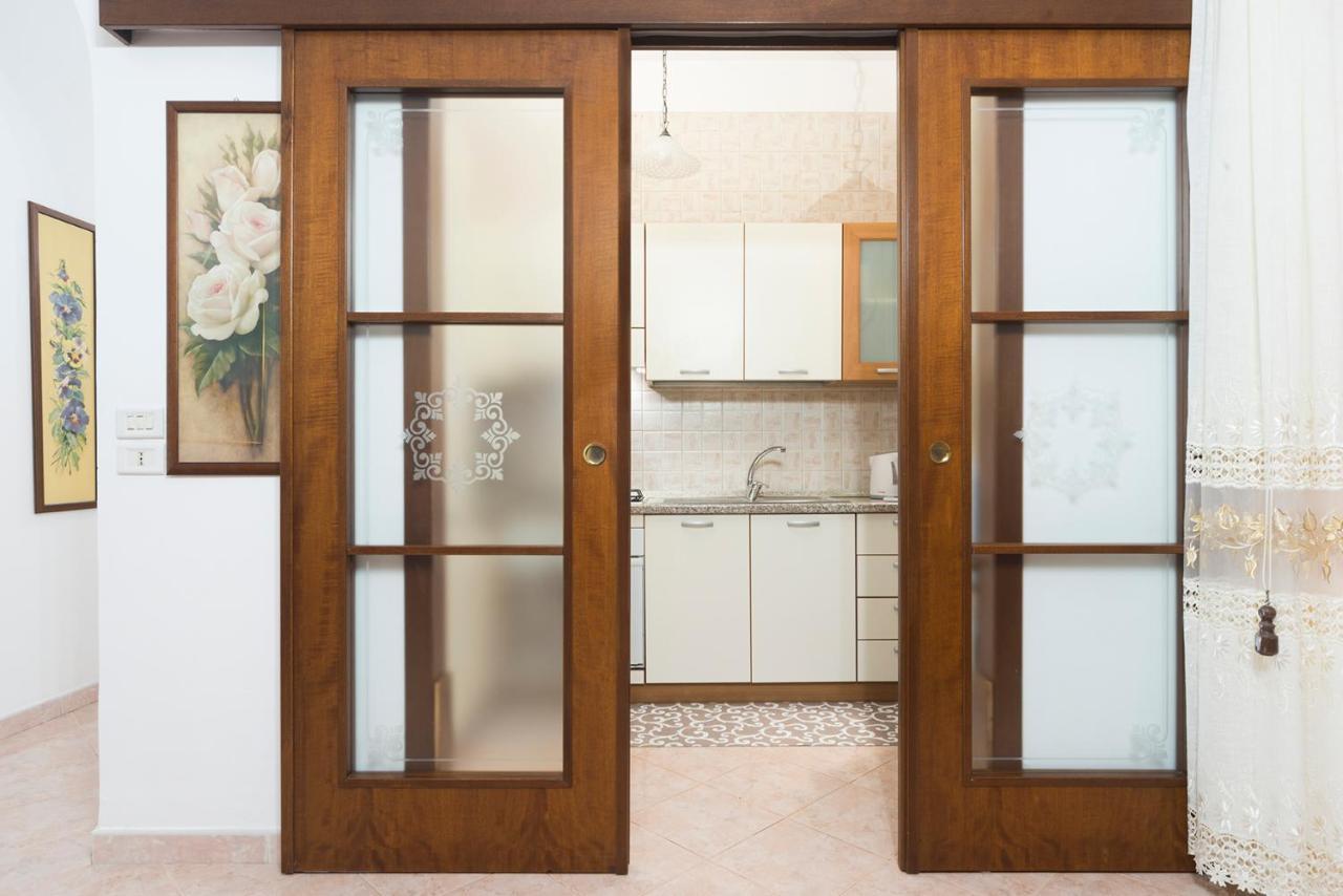 Nina Home - Selfcheck-In Canicattini Bagni Esterno foto